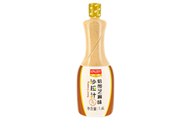 天禾焙煎芝麻沙拉汁