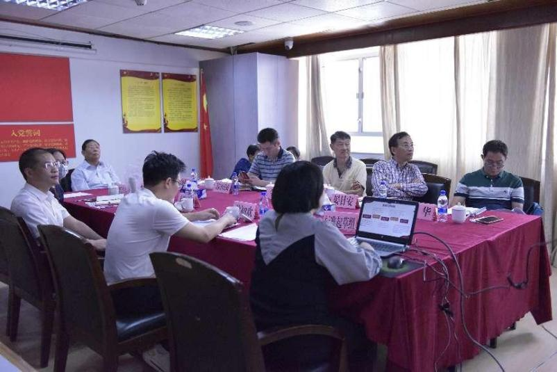 3项广东省食品行业协会团体标准通过专家审查