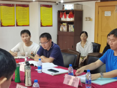 美味鲜3项自主科技创新成果通过广东省食品行业科技成果评价